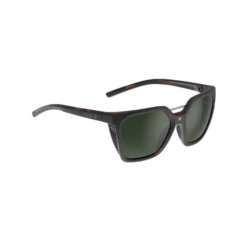 ASTERIA, Dark Tortoise Matte-Axis Polarized, hi-res image number null